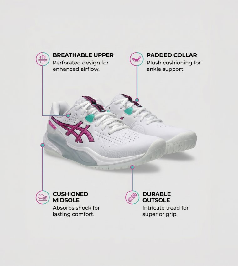 GEL-CHALLENGER 15 Tennis Shoes