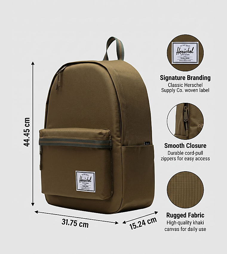 Classic Essential Backpack