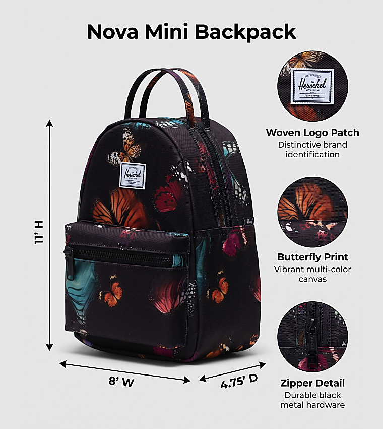 Herschel  Backpacks - Multi Backpacks
