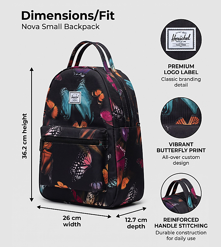 Herschel  Backpacks - Multi Backpacks