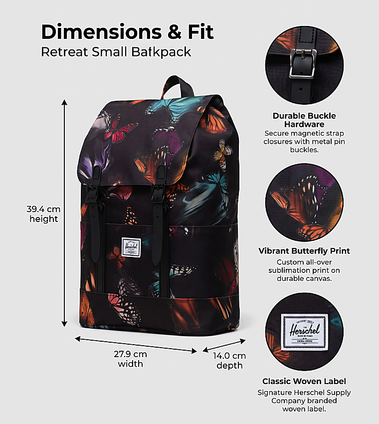 Herschel  Backpacks - Multi Backpacks