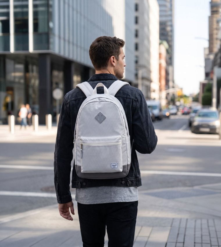 Heritage™ Zip Around Backpack