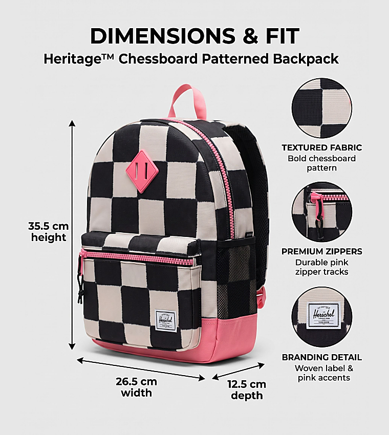 Herschel  Backpacks - Multi Backpacks
