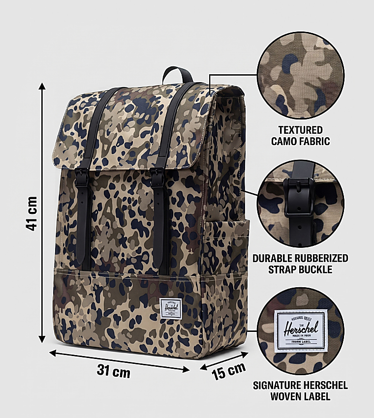 Herschel  Backpacks - Multi Backpacks