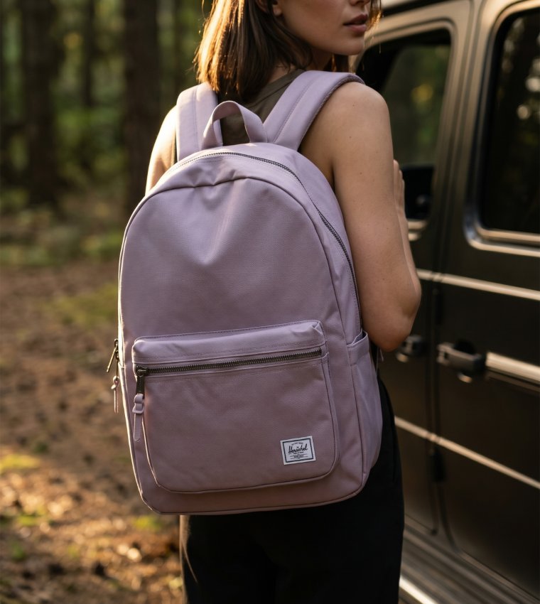Herschel  Backpacks - Purple Backpacks