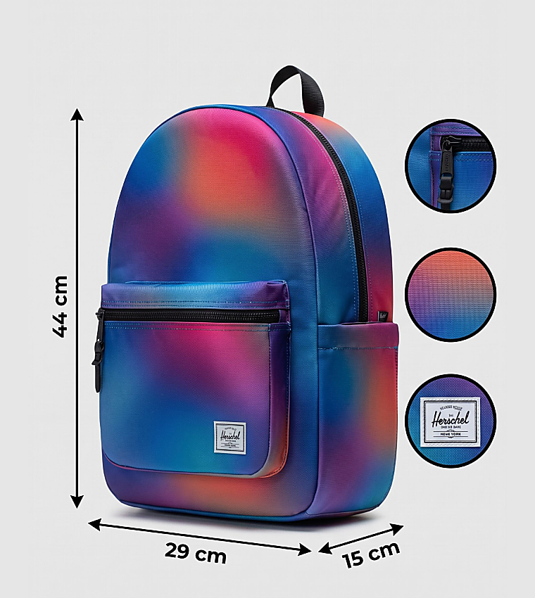 Herschel  Backpacks - Blue 