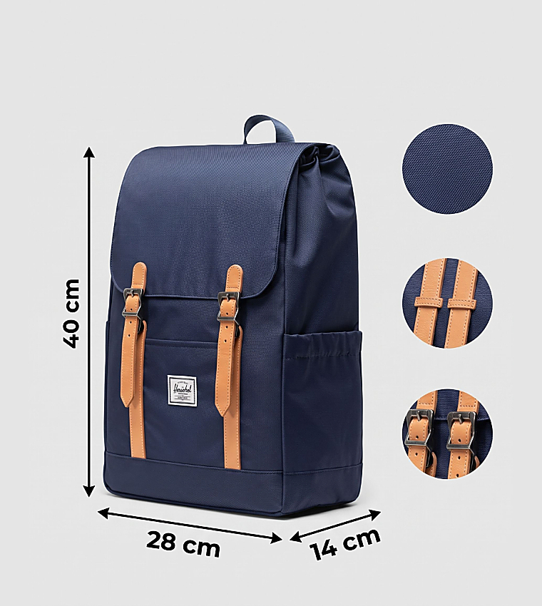 Retreat™ Small Backpack