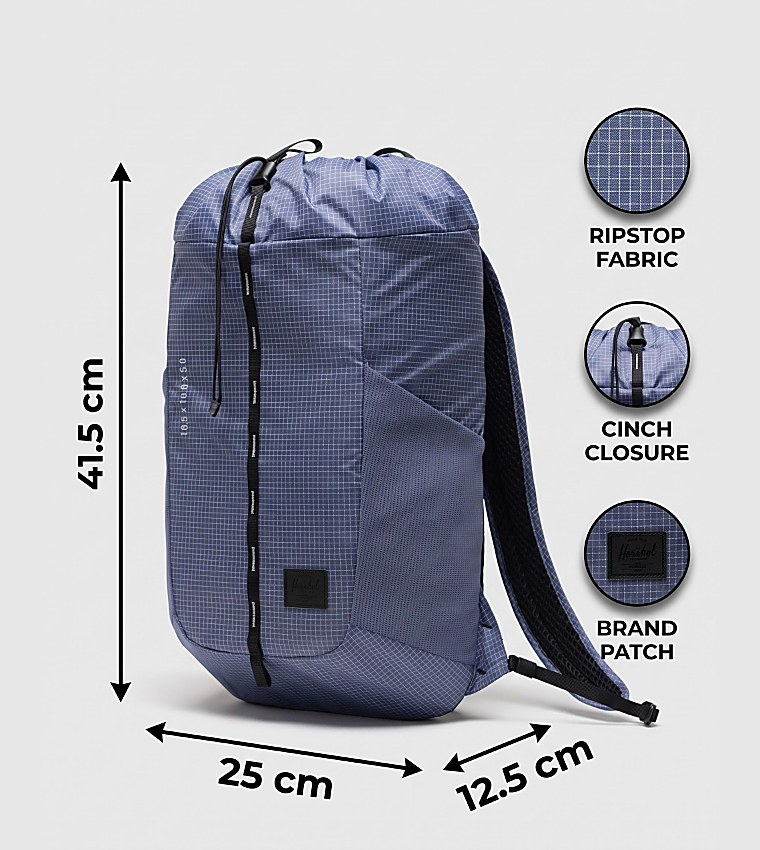 Ultralight Cinch 14L Backpack