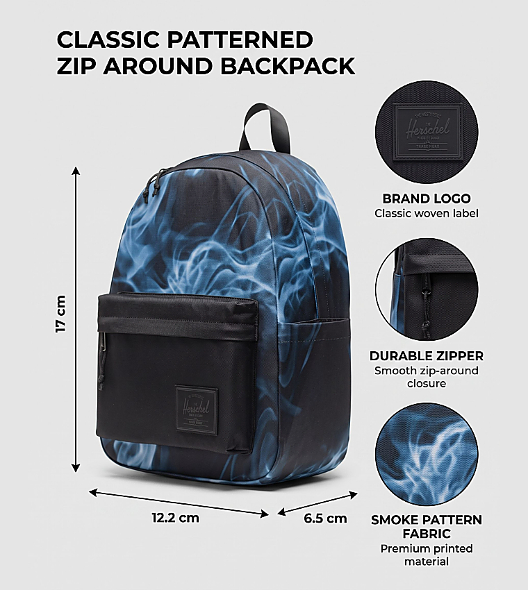 Herschel  Backpacks - Multi 
