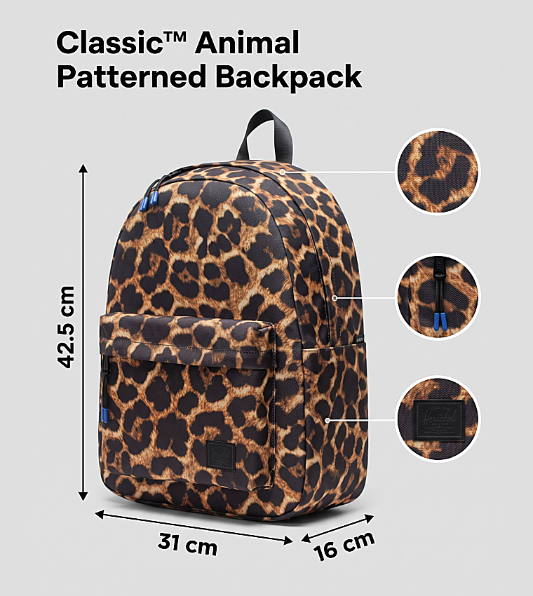Herschel  Backpacks - Multi 