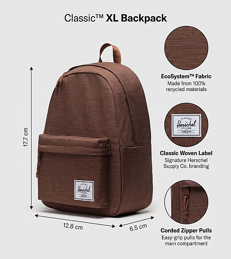 Classic™ XL Backpack