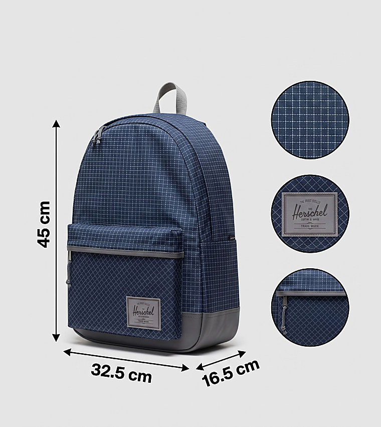 Classic™ Patterned XL Backpack