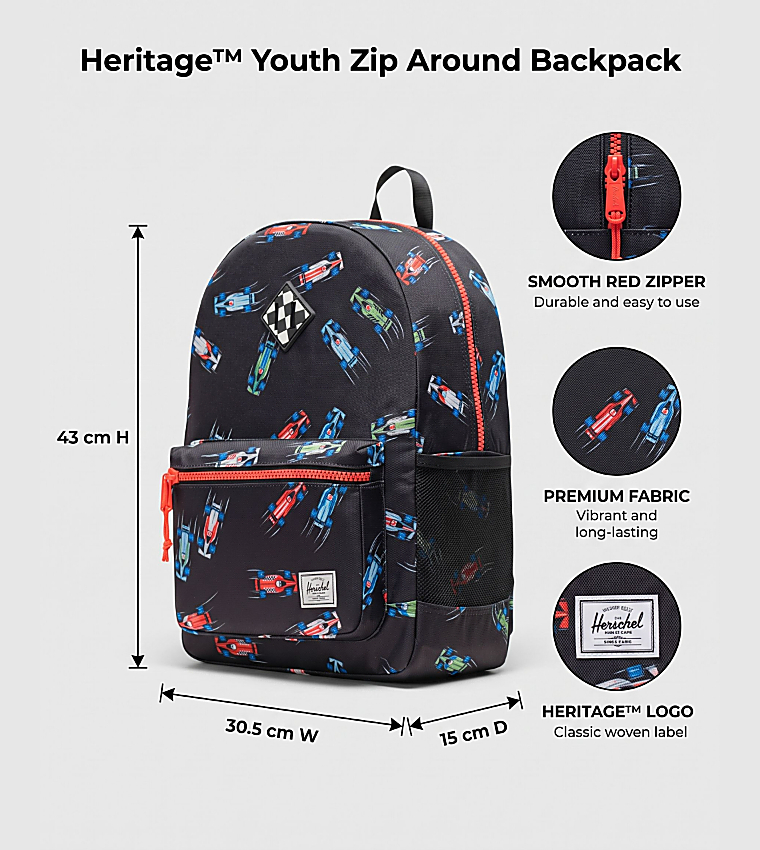 Herschel  Backpacks - Multi Backpacks