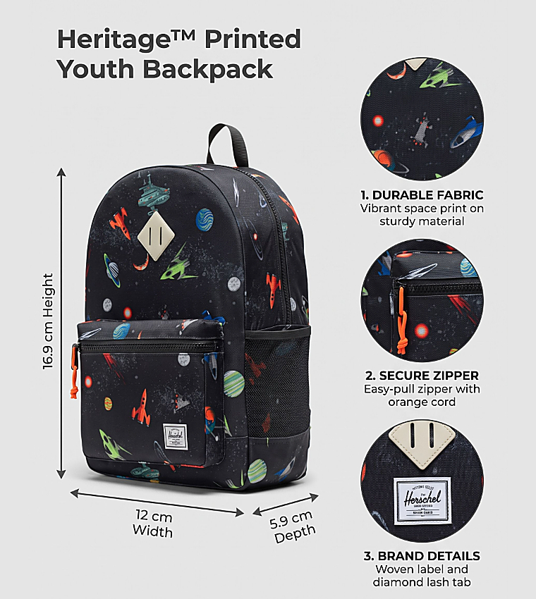 Herschel  Backpacks - Multi Backpacks