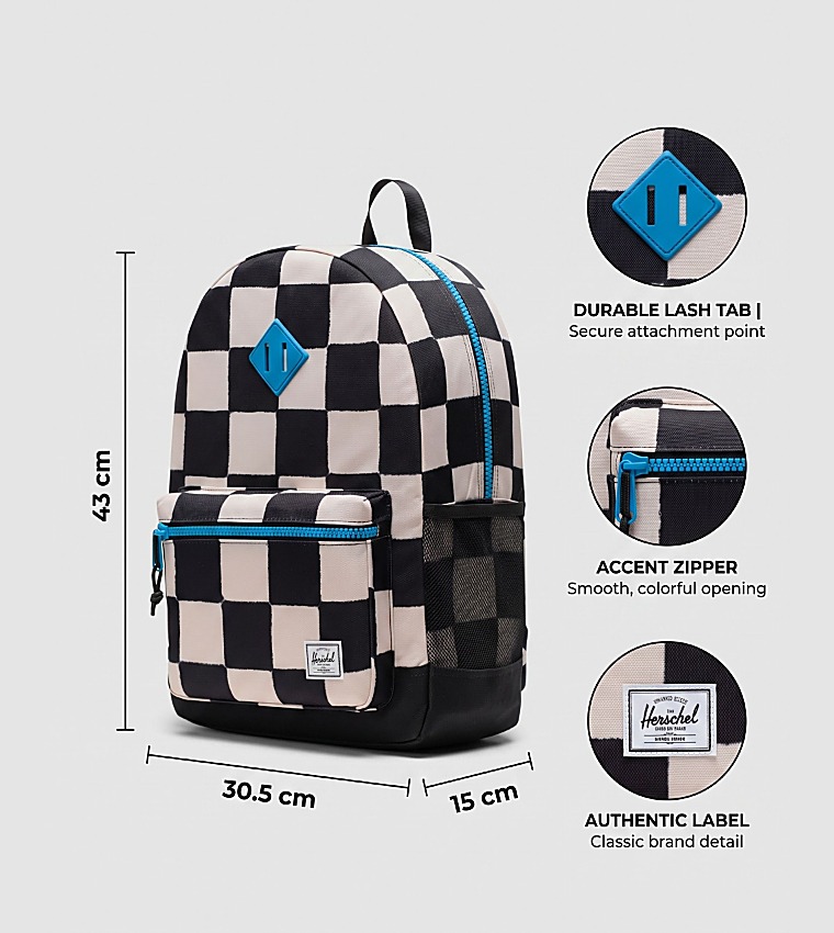 Herschel  Backpacks - Multi Backpacks