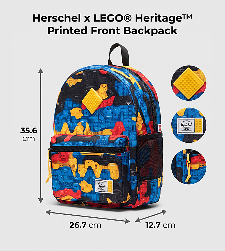 Herschel  Backpacks - Multi Backpacks