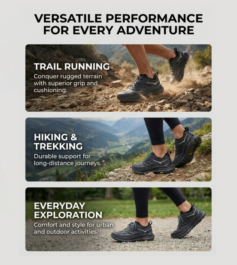 MAFATE SPEED 4 LITE Running Shoes