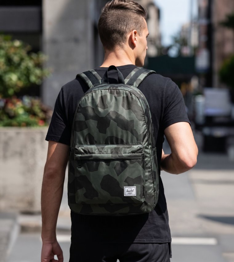 Herschel  Backpacks - Green 