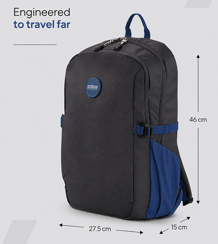 DAYBREAK Backpack - 1 Year Global Warranty