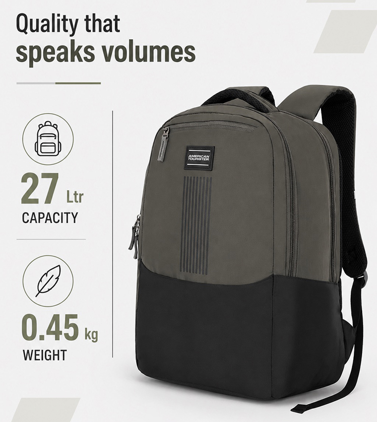 American Tourister  Backpacks - Multi 