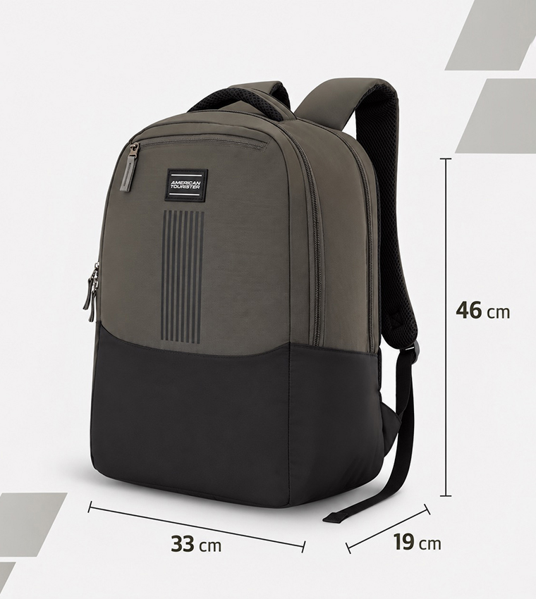 American Tourister  Backpacks - Multi 