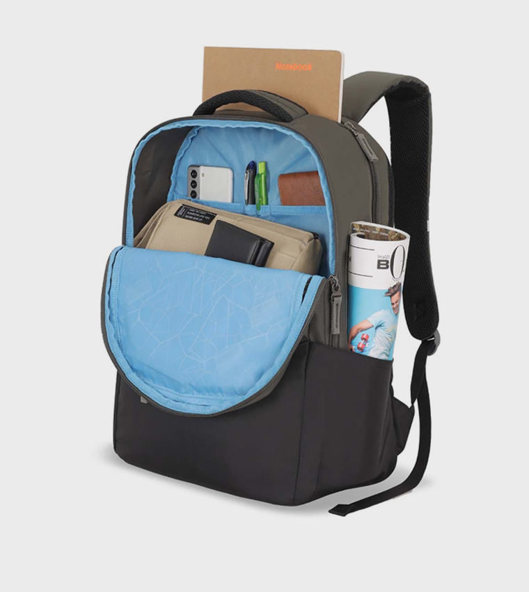 American Tourister  Backpacks - Multi 