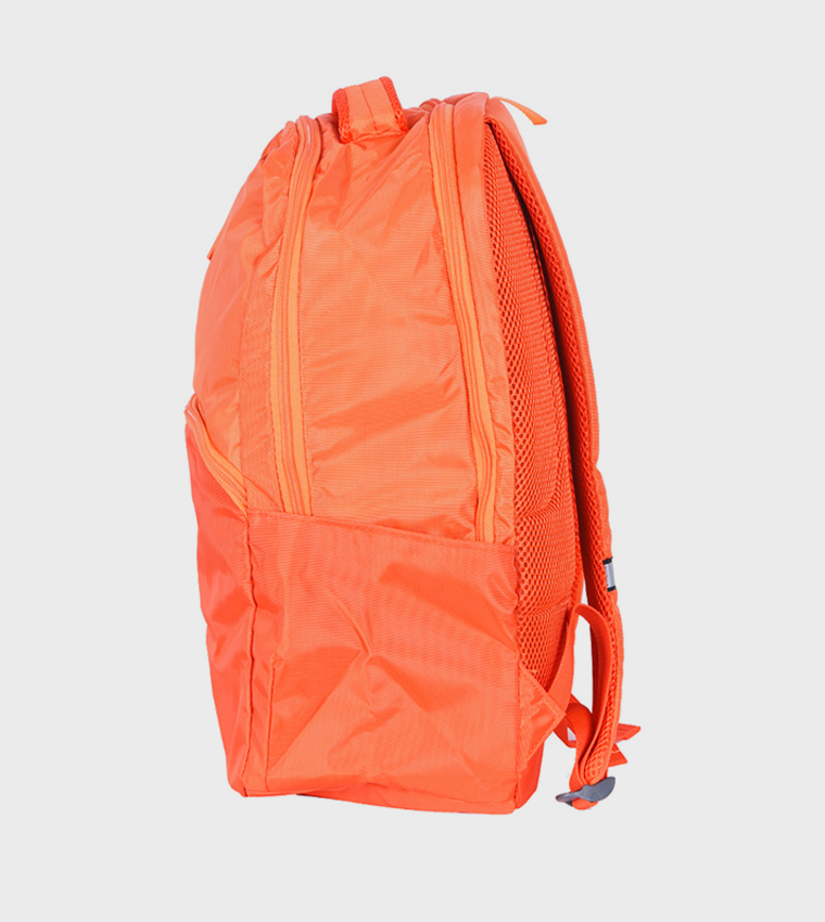 American Tourister  Backpacks - Orange 
