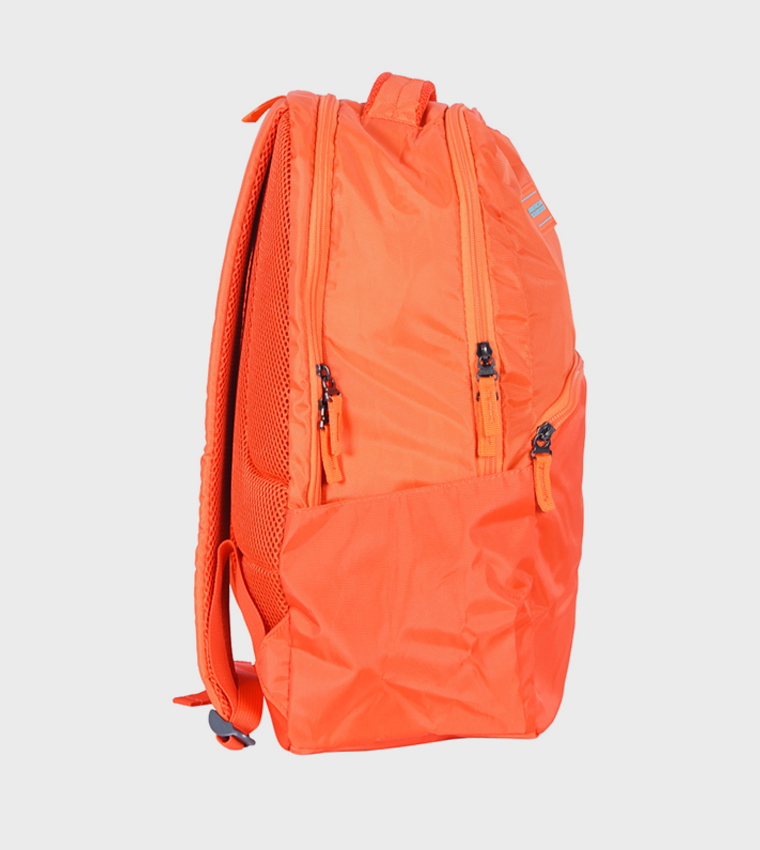 American Tourister  Backpacks - Orange 