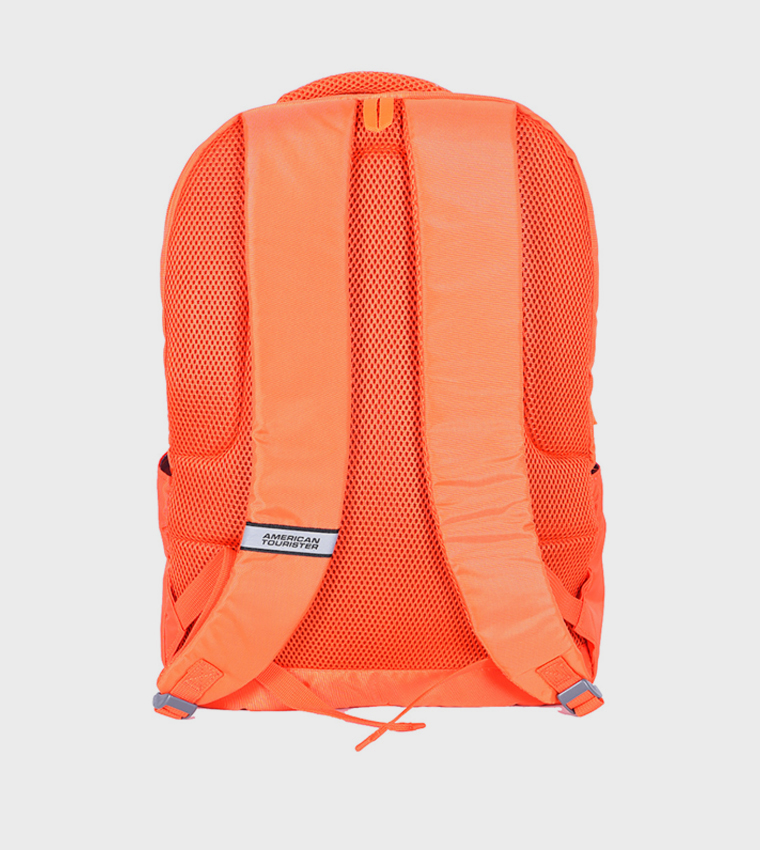 American Tourister  Backpacks - Orange 