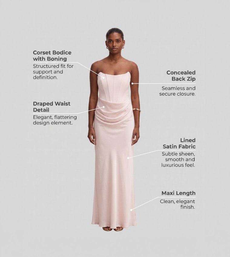 Forever New  Maxi Dresses - Multi Maxi Dresses