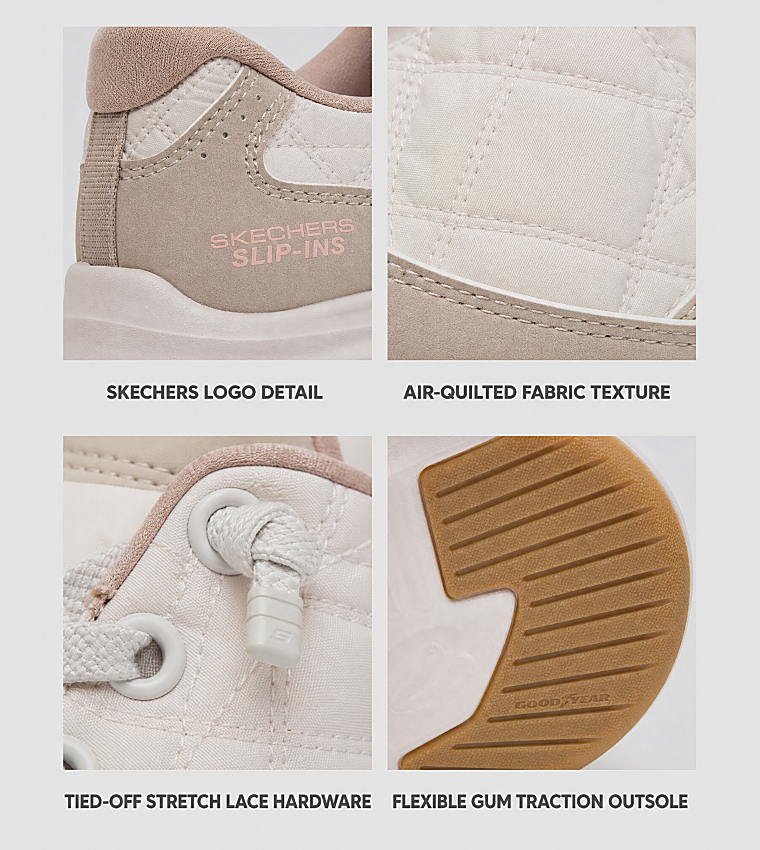 CONTOUR FOAM Runner Sneakers