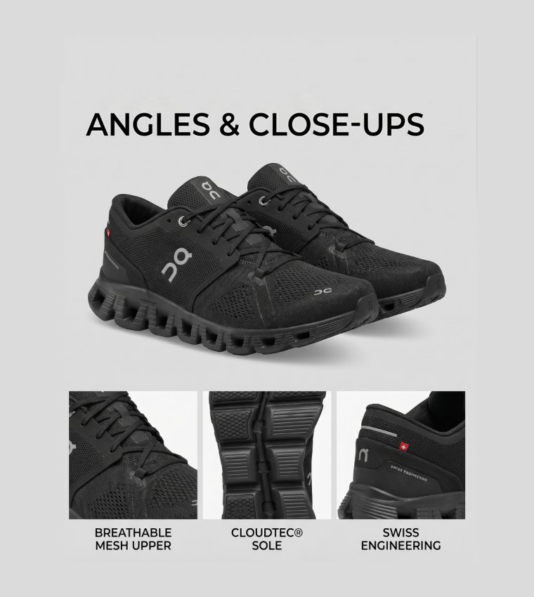 Cloud X 4