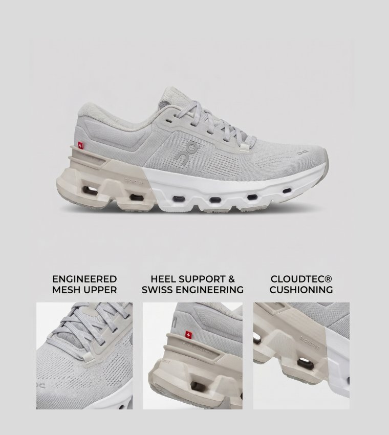 Cloudflyer 5