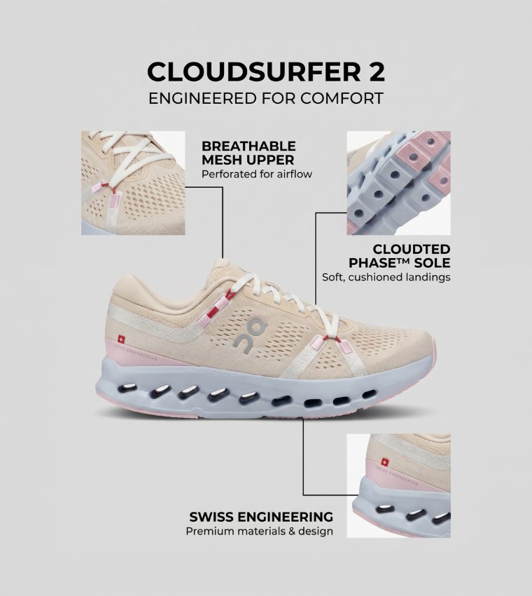 Cloudsurfer 2