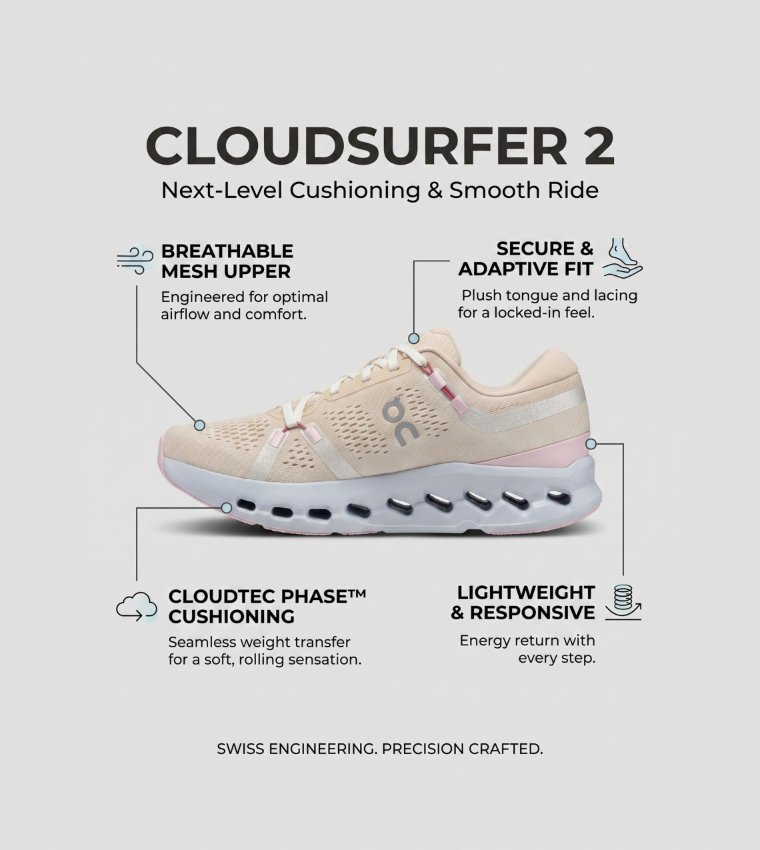 Cloudsurfer 2