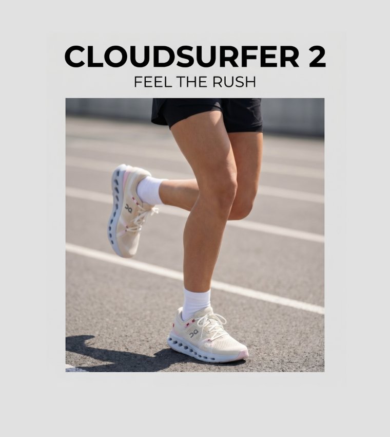 Cloudsurfer 2