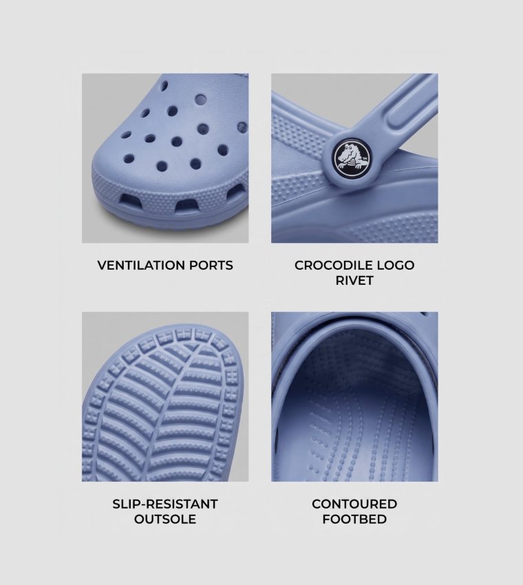 Classic Clog
