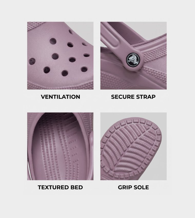 Classic Clog