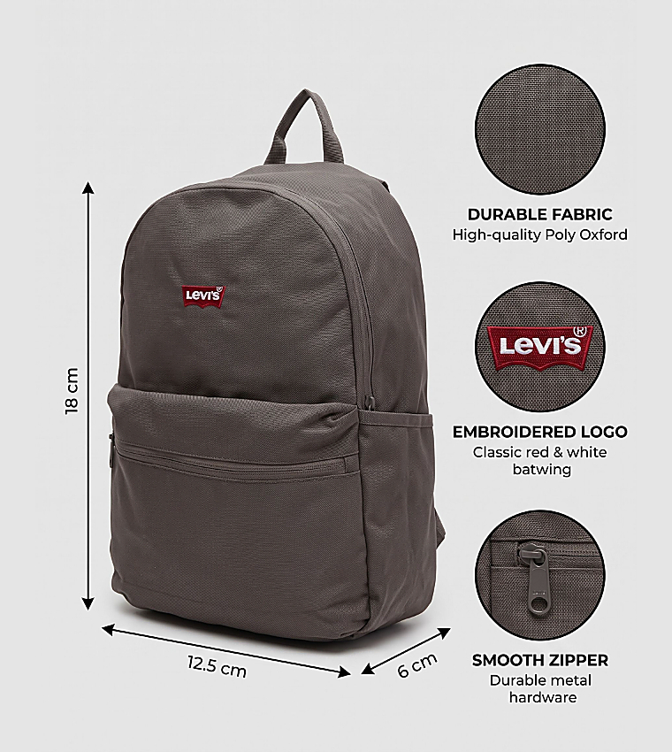 Classic Batwing Backpack