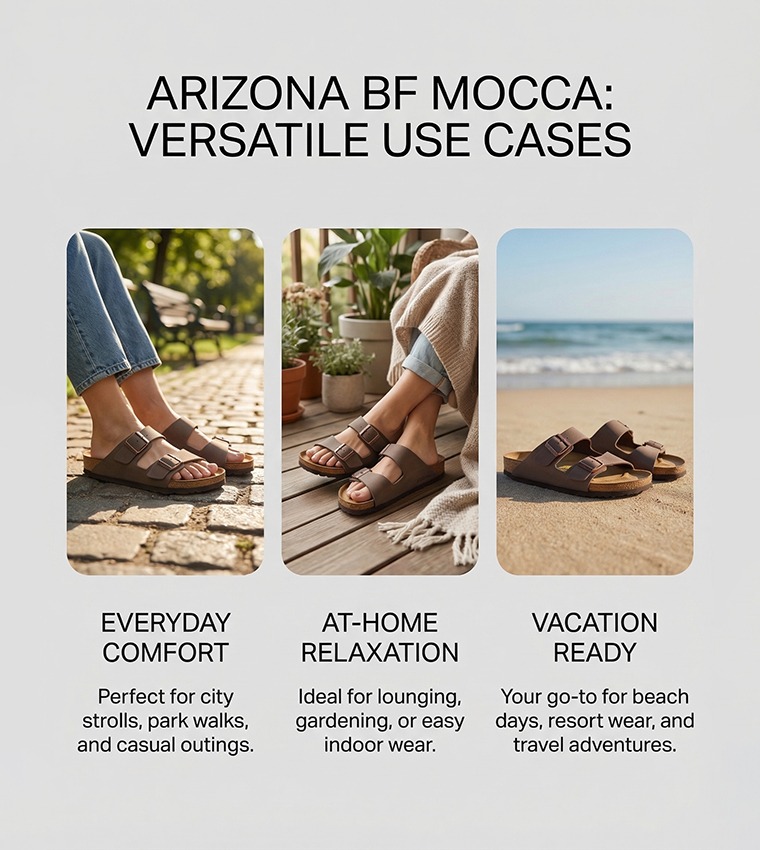 Arizona Bf Mocca