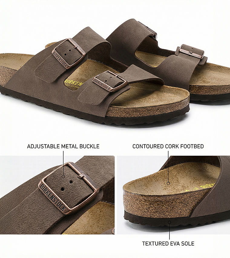 صندل أريزونا بي إف موكا 