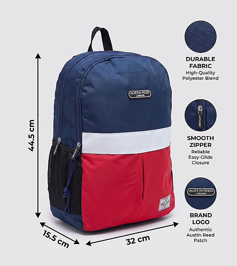 Austin Reed  Backpacks - Multi Backpacks