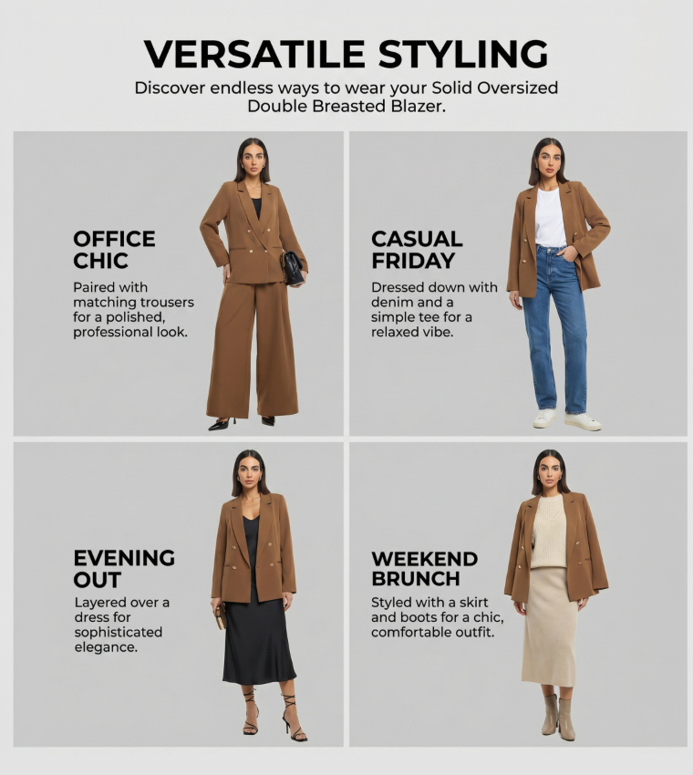 BCBG  Blazers - Brown Blazers