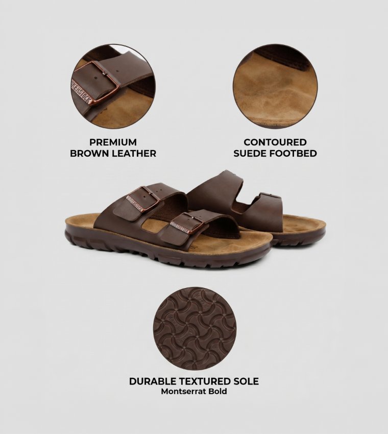 BILBAO BF BROWN