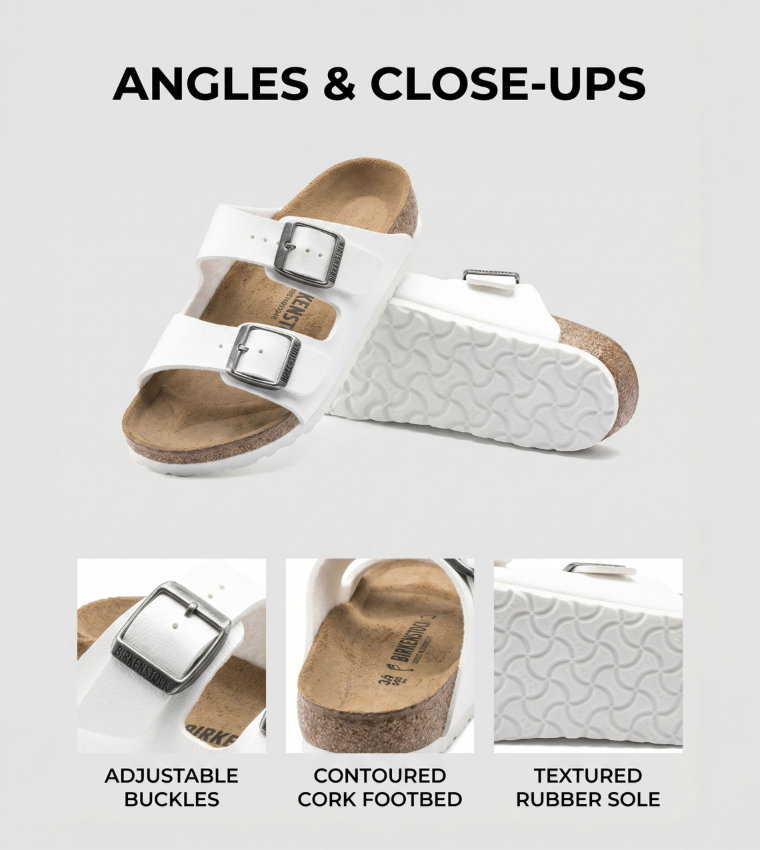 Arizona Kids Birko-Flor