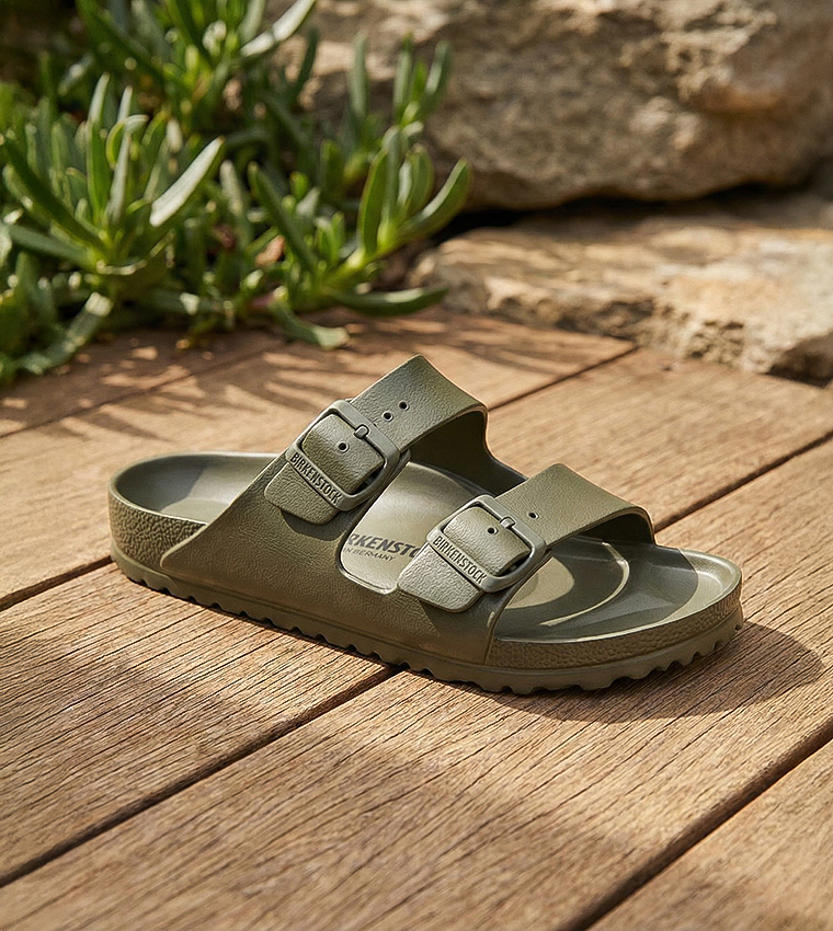 Arizona Essentials EVA Khaki