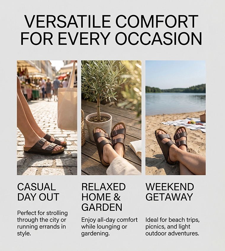 Arizona NL Dark Brown