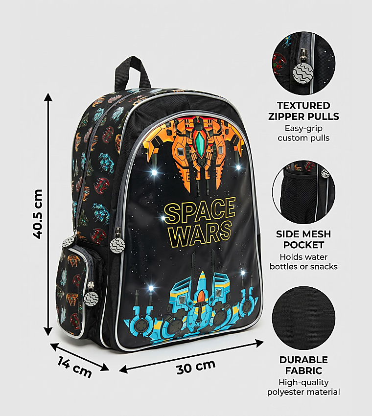 BABIES & MORE  Backpacks - Multi Backpacks