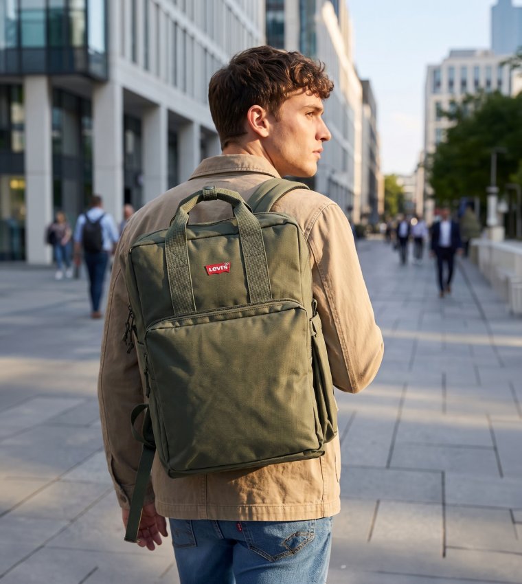 Levi's  Backpacks - Green 