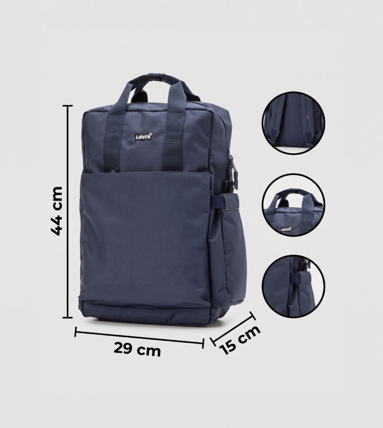 Levi's  Backpacks - Navy 